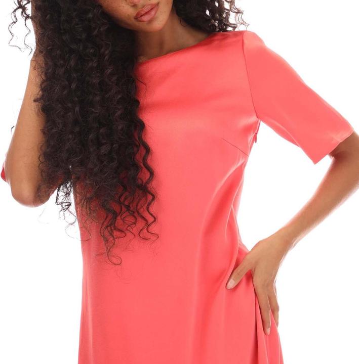 Produktbild BOSS Dibeca Kleid (32)