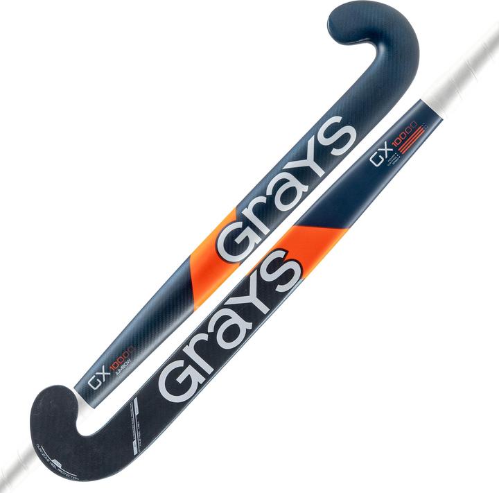 Actual product image Gilbert field hockey stick gx10000 jumbow stk (92.71 cm, Ambidextrous)