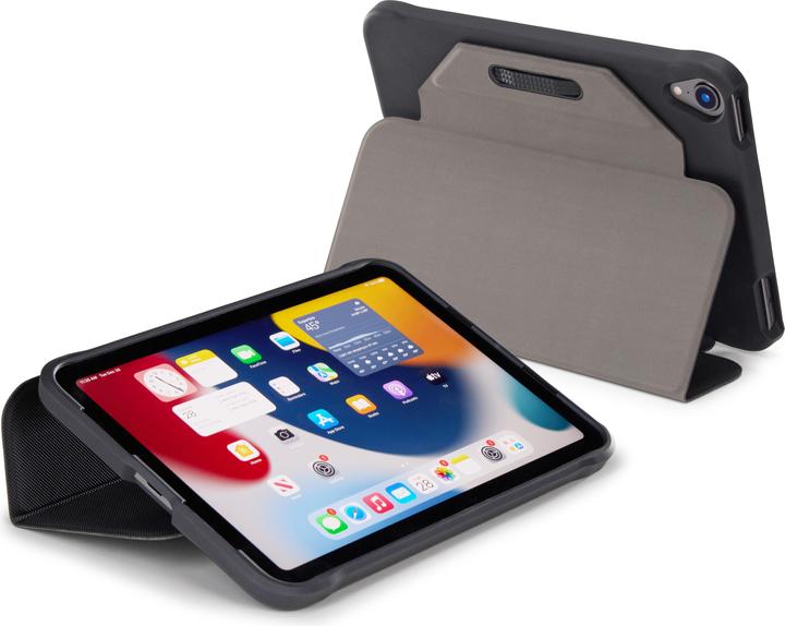 Image du produit Caselogic Étui Snapview - iPad mini - noir (iPad mini 6)