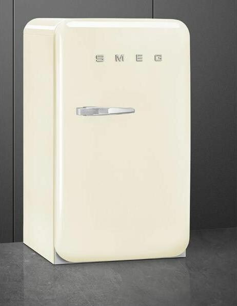 Immagine prodotto Smeg Stile retrò FAB10RCR5 (122 l)