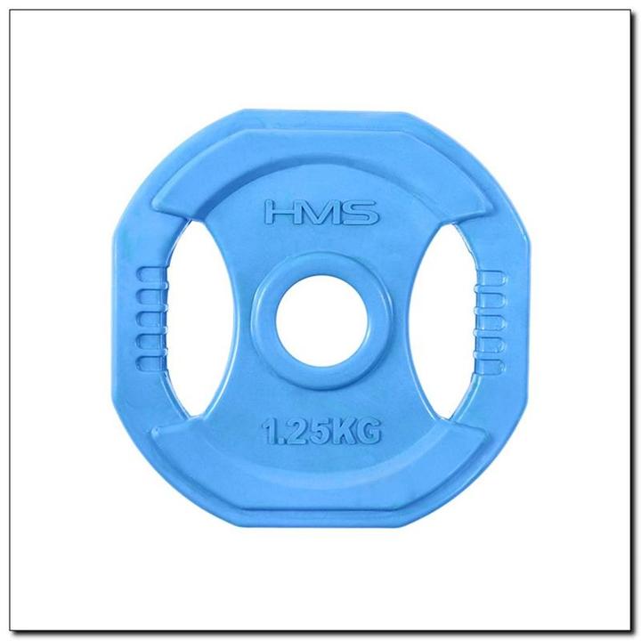 Immagine prodotto HMS Body Pump SBP21 Barbell (2 x 2 kg - 20 kg)