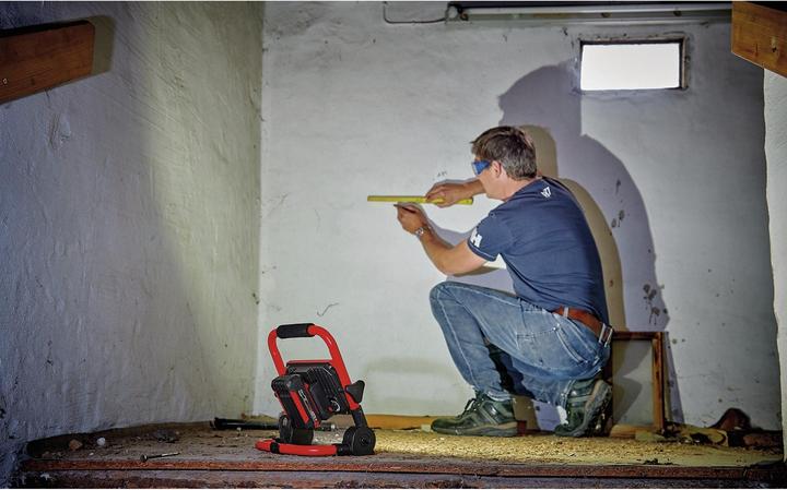 Produktbild Einhell TC-CL 18/1800 Li (1800 lm)