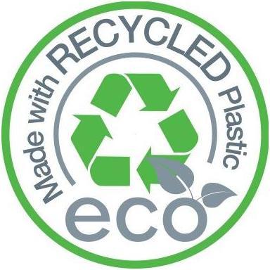 Actual product image Rapesco Eco P2200