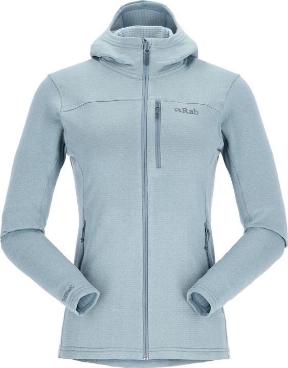 Immagine prodotto Rab Felpa con cappuccio Graviton (XL)
