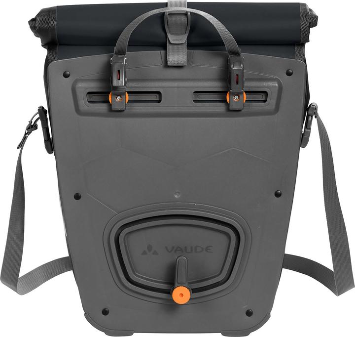 Actual product image Vaude Aqua Back (48 l, Luggage carrier bag)