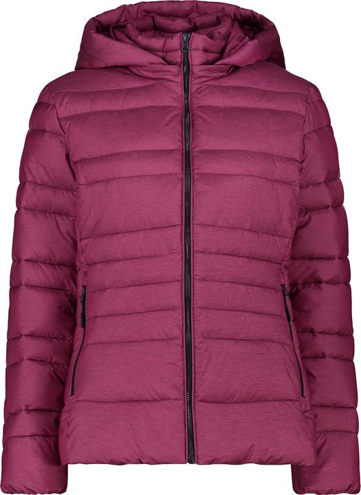 CMP Campagnolo Jacket Snaps Hood