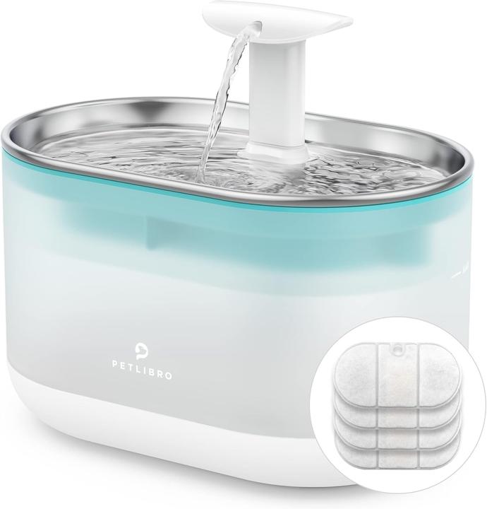 Actual product image Petlibro Capsule (2.10 l)