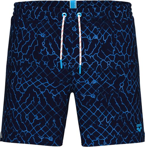 Arena M Beach Boxer Allover (XL)