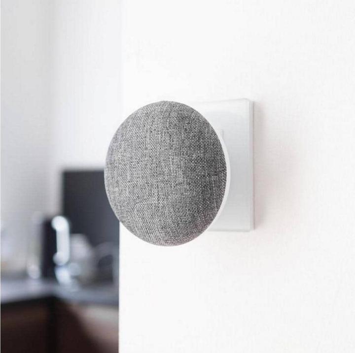 Actual product image Hombli Smart Doorbell 2 + Chime 2 (Wi-Fi)