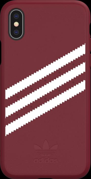 Immagine prodotto adidas sud (Apple iPhone X, Apple iPhone XS)