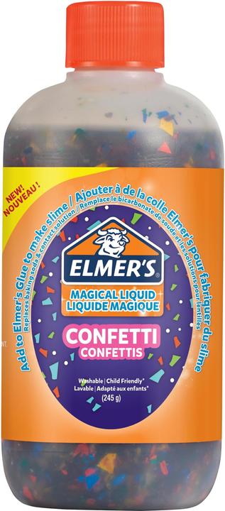 Produktbild Elmer's Magical Liquid Konfetti (245 g)