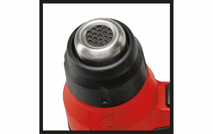 Productafbeelding Einhell TE-HA 18 Li Solo