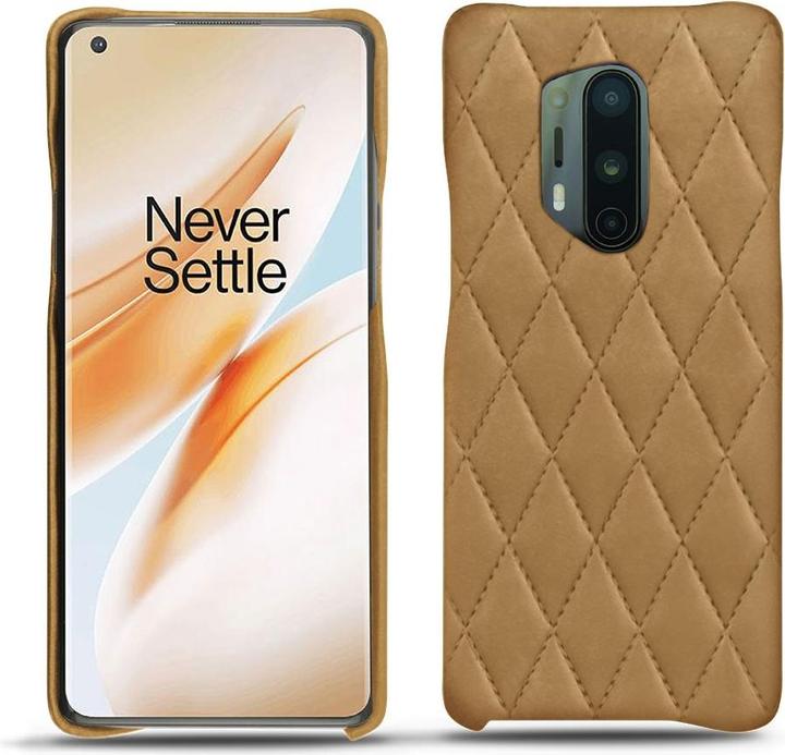 Actual product image Noreve Leather cover (OnePlus 8 Pro)