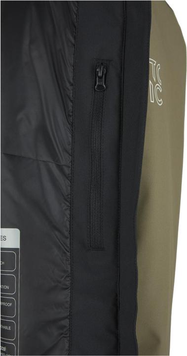Produktbild Stoic MountainWool AsplidenSt. II (4XL)