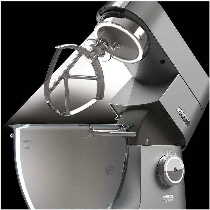 Actual product image Kenwood Titanium Chef XL (1700 W)