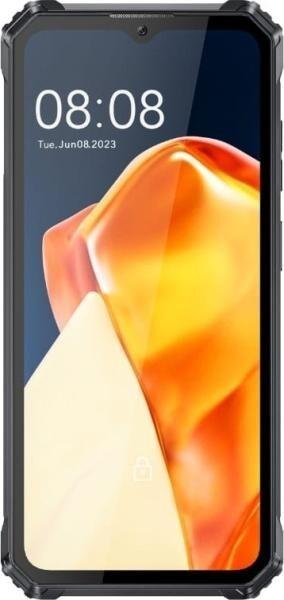 Immagine prodotto Oukitel WP28E 4/64 10600mAh DS Smartphone. Grün ohne Ladegerät (64 GB, Nero, Verde, 6.54", 4G)