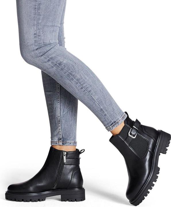 Actual product image Tamaris Ankle boot (40)
