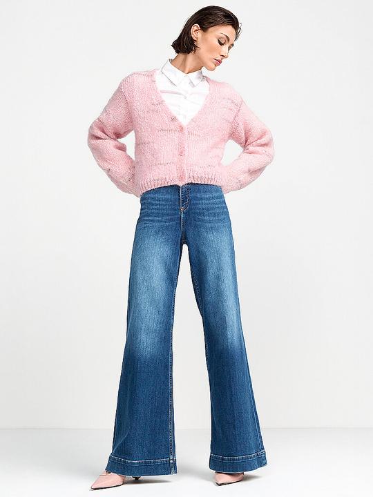 Actual product image Rich & Royal Marlen trousers (W26/L32)