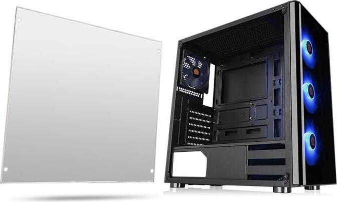 Produktbild Thermaltake V200 TG (ATX)