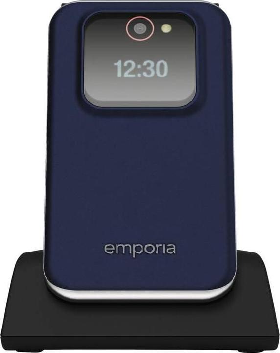 Image du produit Emporia JOY LTE V228 (2.80", 2 Mpx, 4G)