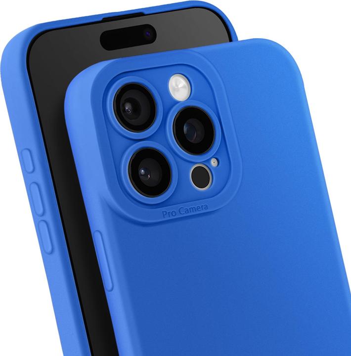 Produktbild Avizar SoftGlow Case (Apple iPhone 15 Pro Max)