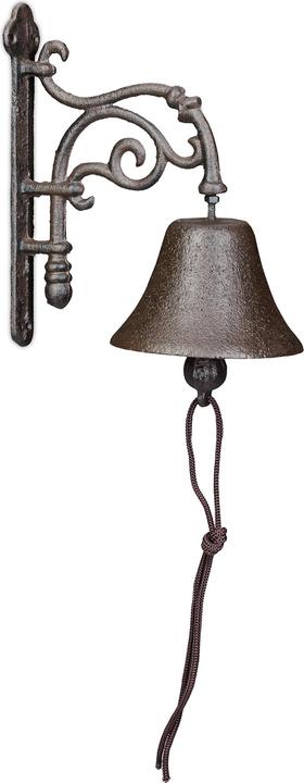 Produktbild Relaxdays Türglocke