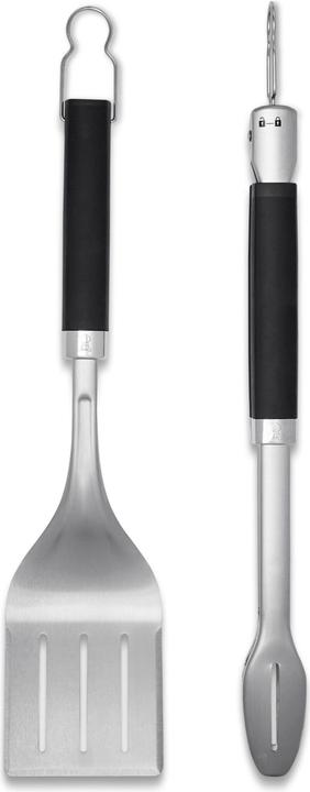 Actual product image Weber Premium