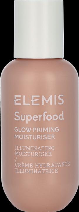 Produktbild Elemis Superfood Glow Priming Moisturizer (60 ml)