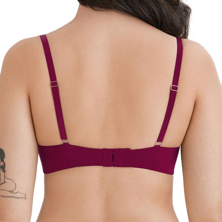 Image du produit Conturelle Florentine Soutien-gorge à balconnet (Une unité par pack, 85 C)