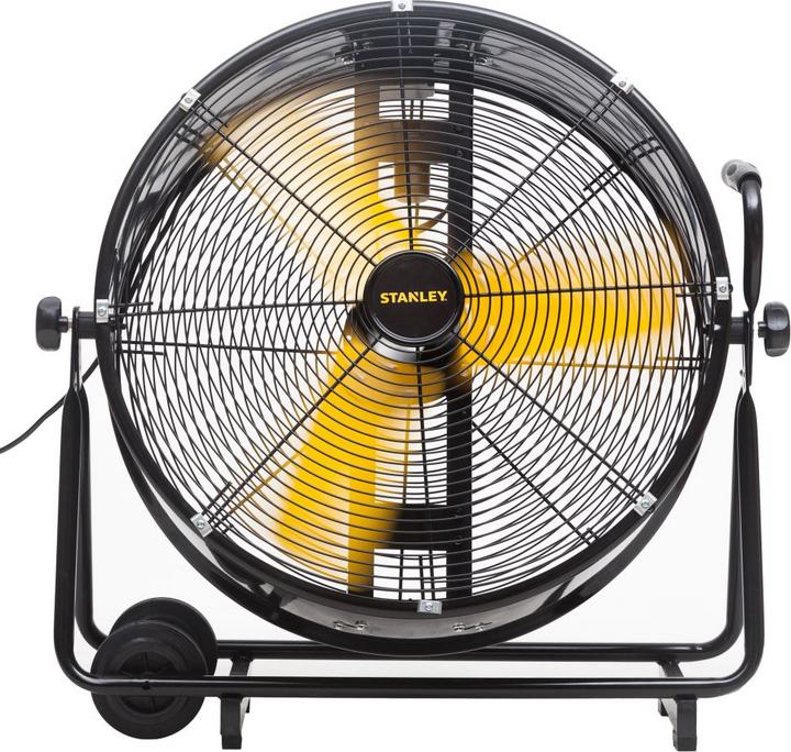 Produktbild Black & Decker Bodenventilator 61cm (24") High Velocity Air Circulator Fan