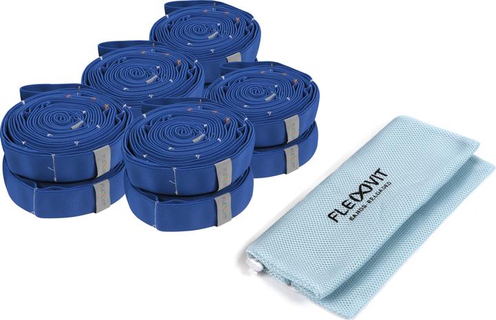 Produktbild Flexvit Multi Band Pakete (10er Set) (3.20 m)