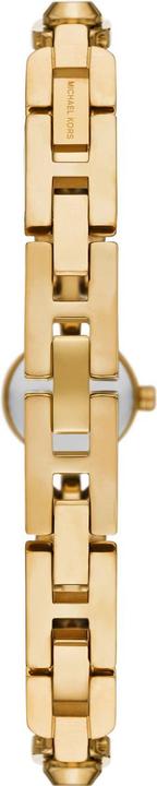 Immagine prodotto Michael Kors Damenuhr MK ASTOR LINK (Orologio da polso analogico, 14 mm)