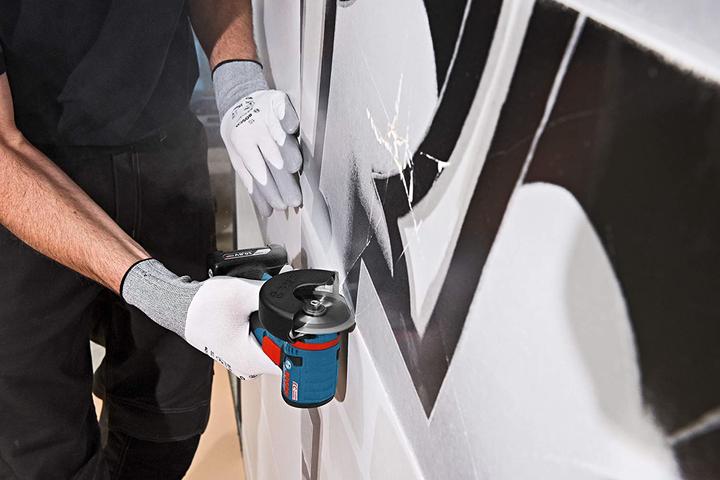 Image du produit Bosch Professional Zubehör Disque à tronçonner diamanté 85mm