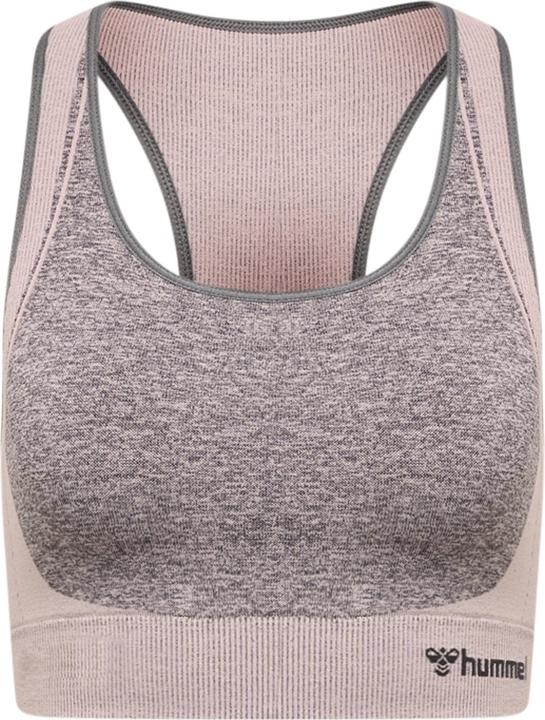 Actual product image hummel Karina Seamless Sports Top (XS)