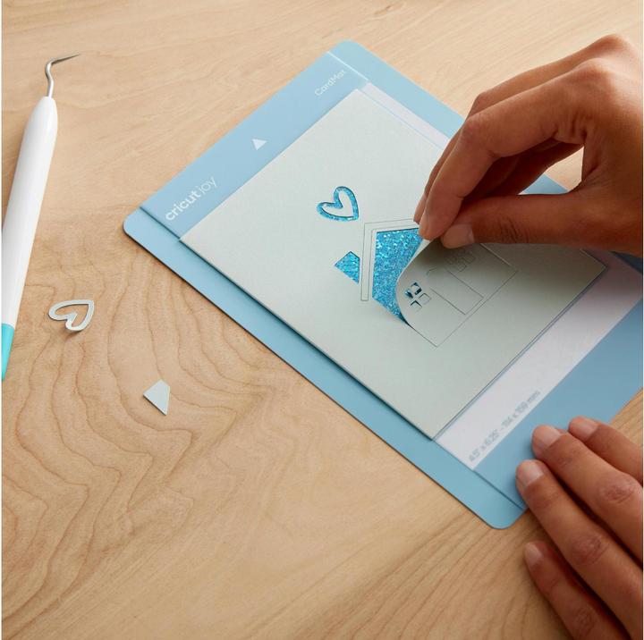 Immagine prodotto Cricut Gioia (8 pz.)