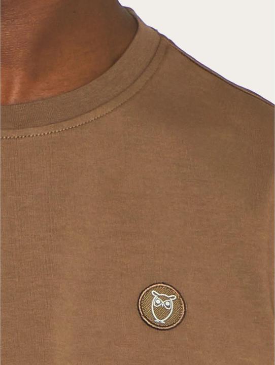 Actual product image KnowledgeCotton Apparel Loke (L)