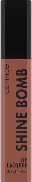 Image du produit Catrice Shine Bomb Lip Lacquer rouge à lèvres (070 Hottie)