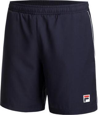 Actual product image FILA Short Leon Peacoat Blue Man (XXL)