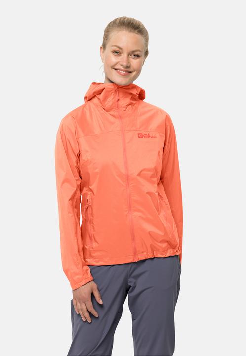 Produktbild Jack Wolfskin Prelight 2.5L Jkt W (M)