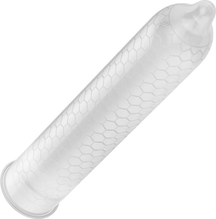 Actual product image LELO - Hex Bio-Kondombox 36 Einheiten (36 pcs.)