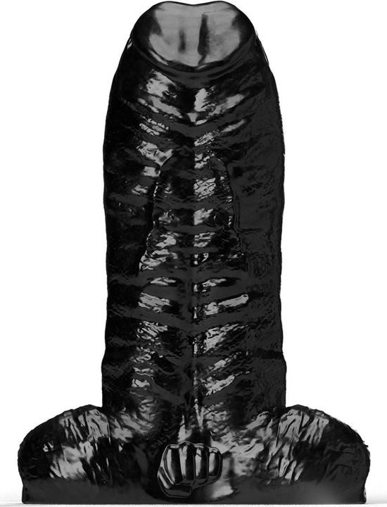 Actual product image The Personal Trainer Black