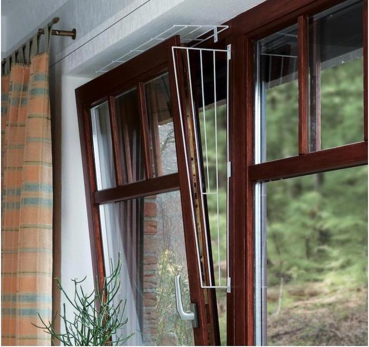 Actual product image Trixie Protective grating for windows