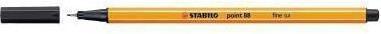 Actual product image STABILO Point 88 (Black, 1 x)