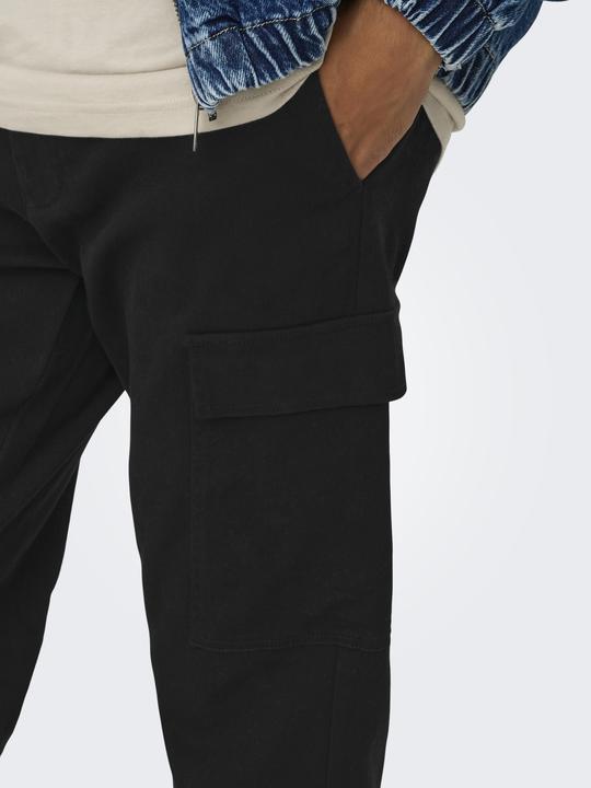 Image du produit Only & Sons Onsnicky Cargo Straight 0241 Pant (W28/L34)