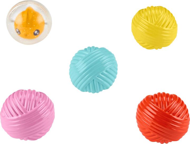 Image du produit Fisher-Price FP Pets Tour de balle parfaite Jouets éducatifs pour bébés et jeunes enfants
