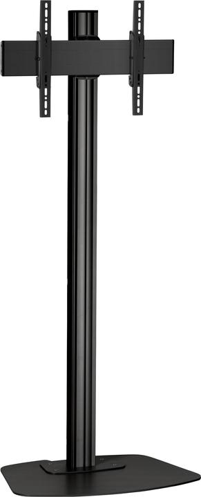 Immagine prodotto Vogels PFF7020B, Piastra base Connect-it grande, nero (Adattatore / Piastre di montaggio)