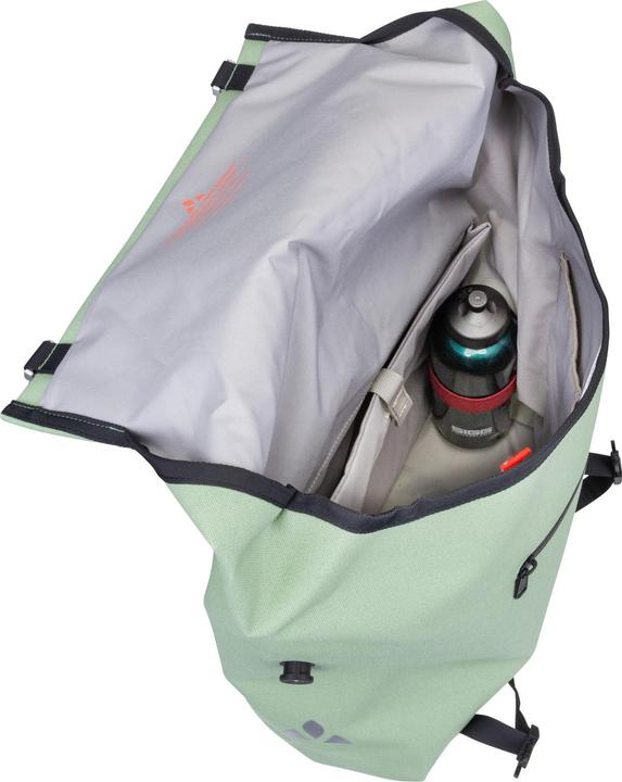 Produktbild Vaude Augsburg IV (14 l, Gepäckträgertasche)