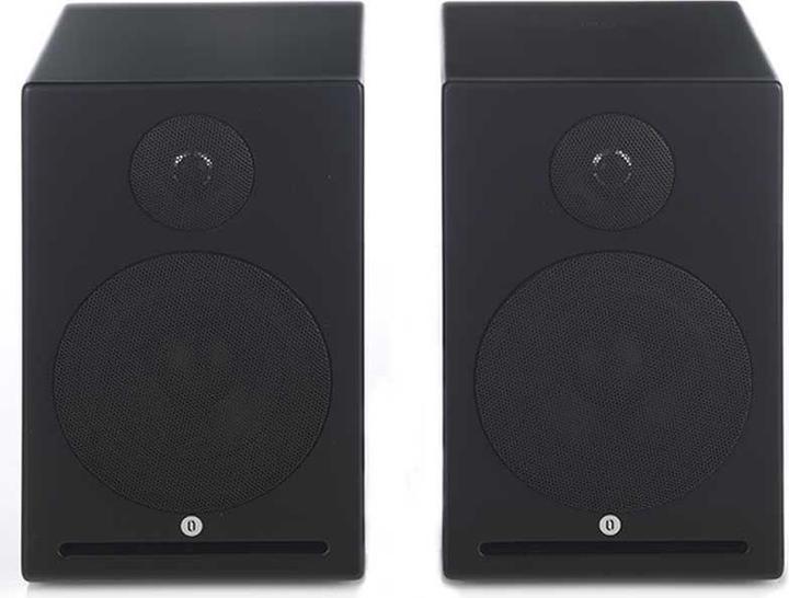 Actual product image Vieta Pro Vo-Bs50 (Passive, Active, Pair, 2x 30 W)