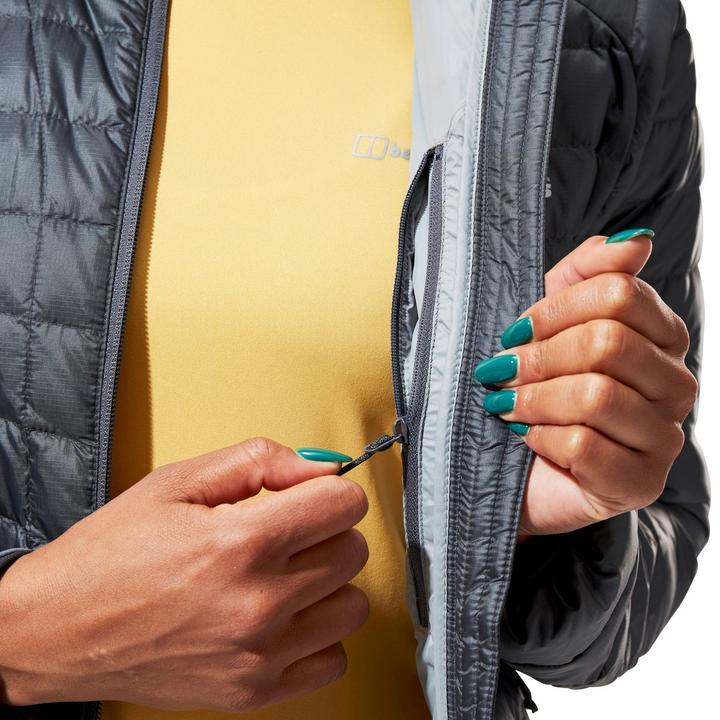 Immagine prodotto Berghaus Giacca Tephra Stretch Reflect 2.0 da donna (M)