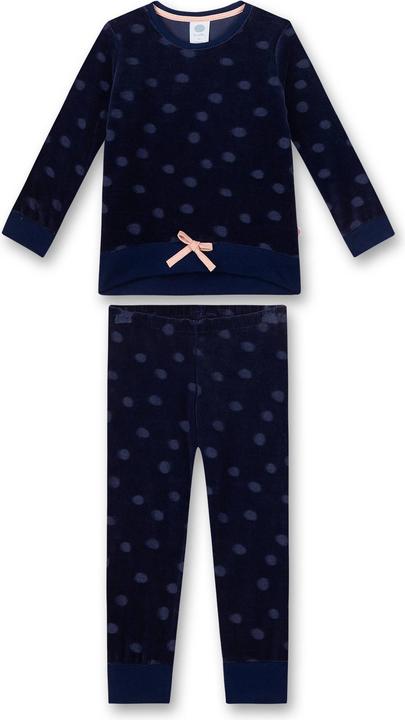 Produktbild Sanetta Pyjama Homewear Bequem sitzend (116)